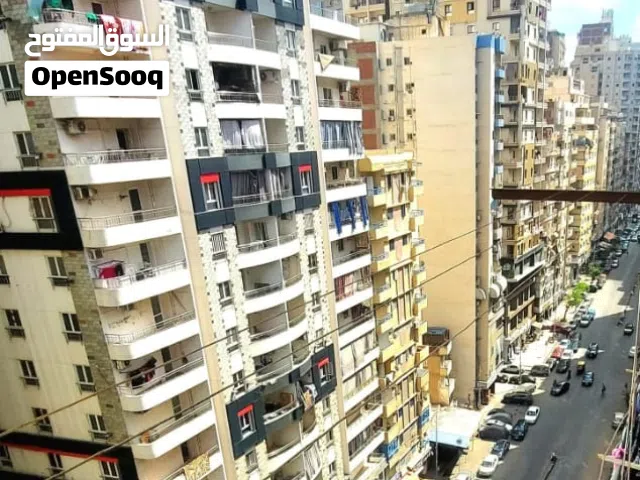 فرصة مميزة شقة فاخرة في موقع لا يتكرر!  شقة للبيع في ميامي – شارع العيسوي الرئيسي موقع