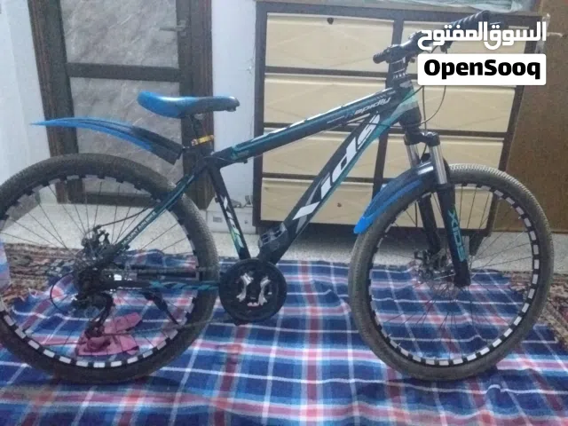 بسكلية حركات