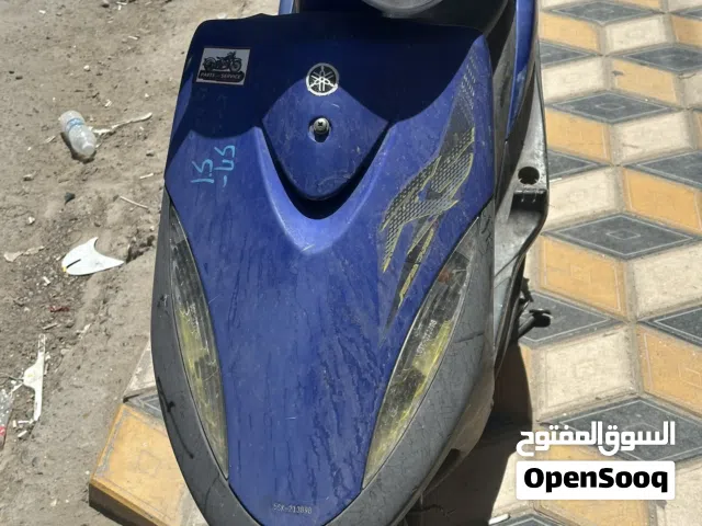 2006 ياماها XMAX
