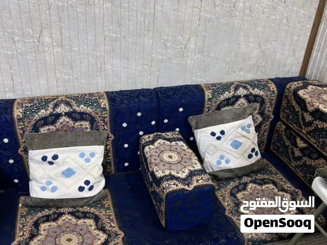 طقم قنفات جديد