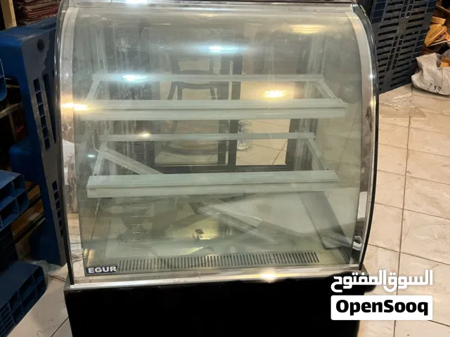 عارضات معجنات