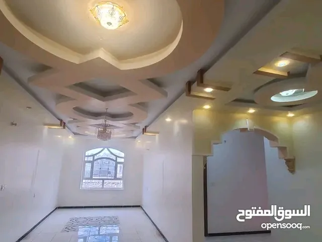 250 m2 5 Bedrooms Apartments for Rent in Sana'a Hayi AlShabab Walriyada