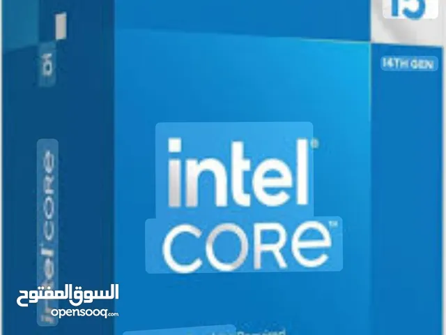 i5 14400f جديد