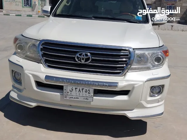 Used Toyota Other in Dhi Qar