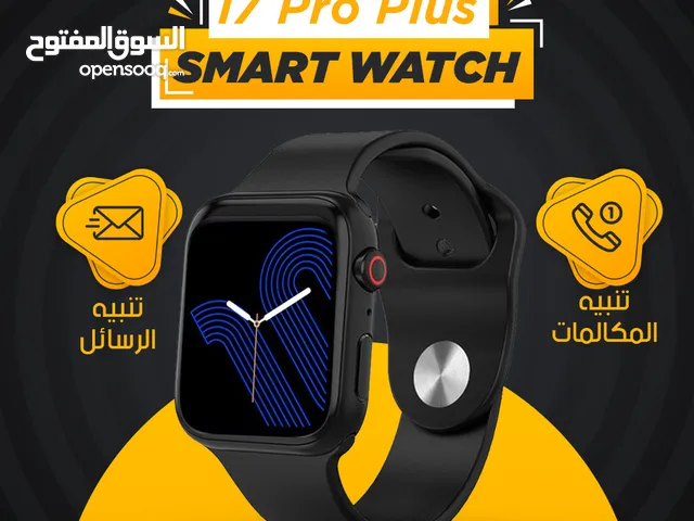 Smart watch 17 pro plus