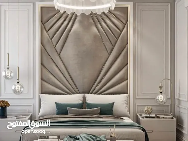تصنيع جميع الاثاث المنزلى والديكور
