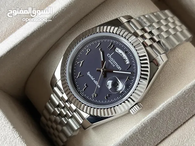 CHAIRMAN GENEVE WATCHES