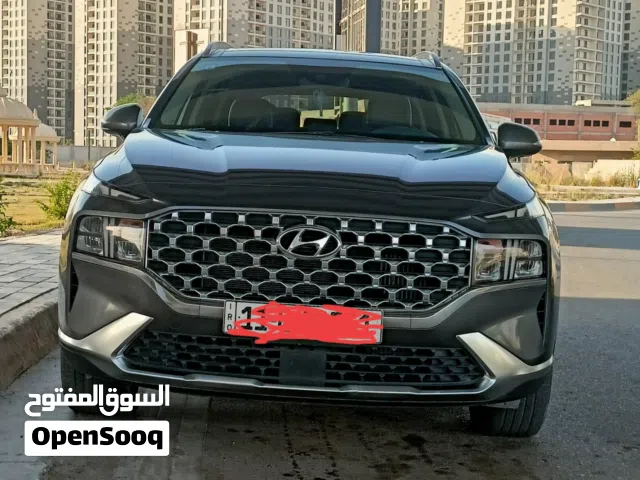 2023 هيونداي سنتافي Limited