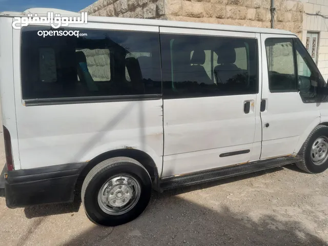 Used Ford Transit in Bethlehem