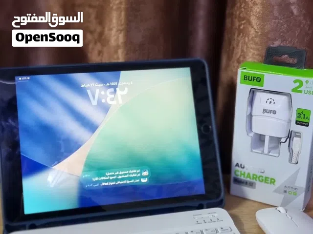 Apple iPad 8 128 GB in Baghdad