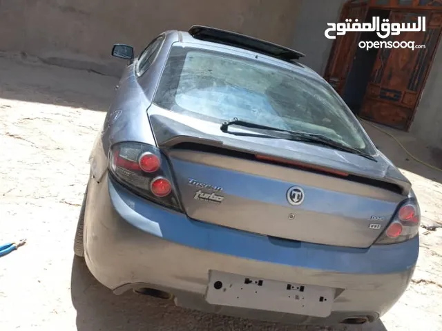 Used Hyundai Coupe in Tripoli