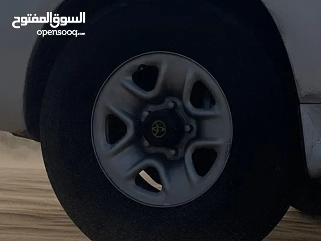 Other 17 Rims in Kuwait City