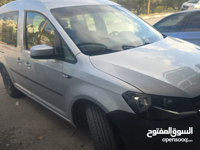 كادي الماني موديل 2016