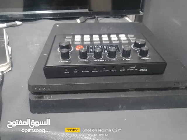 بلاشتيسن 4 نظيف شوف الوصف