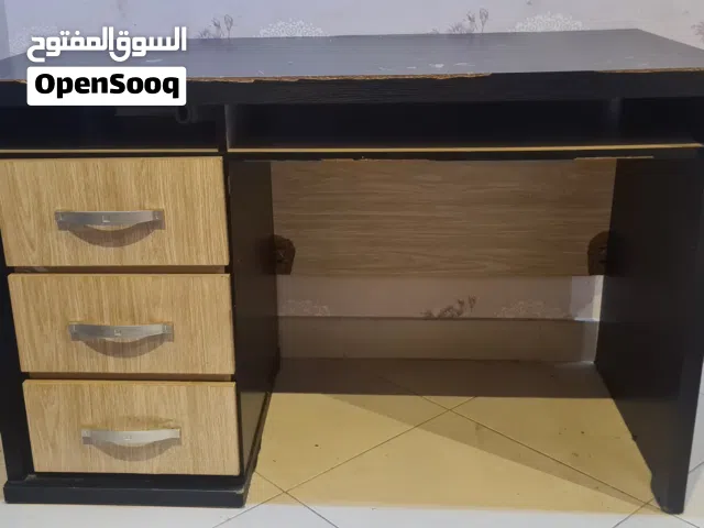 مكتب دراسي