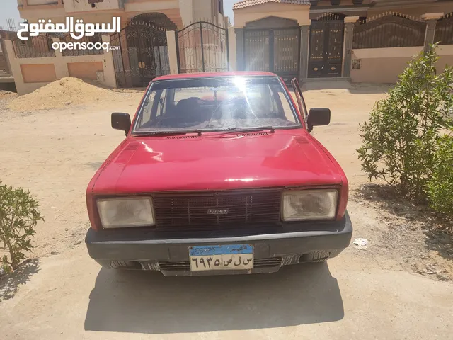 Used Fiat Other in Sharqia