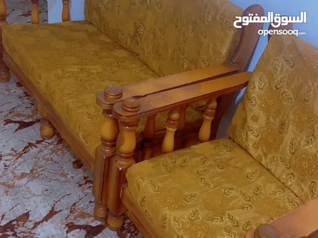 طقم مورس مستعمل