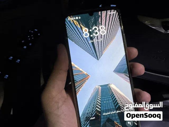 Realme C61 128 GB in Muscat