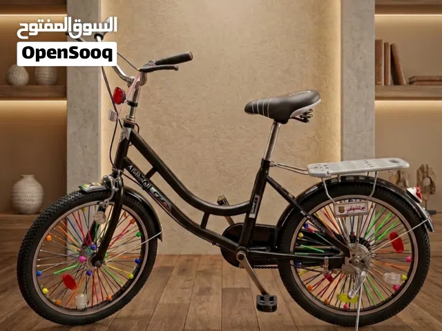 بايسكل  اسود