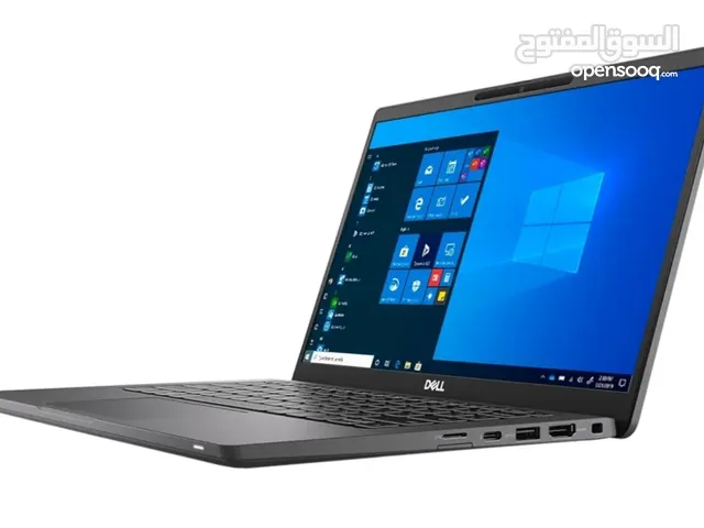 Dell latitude 7320 i5 11th