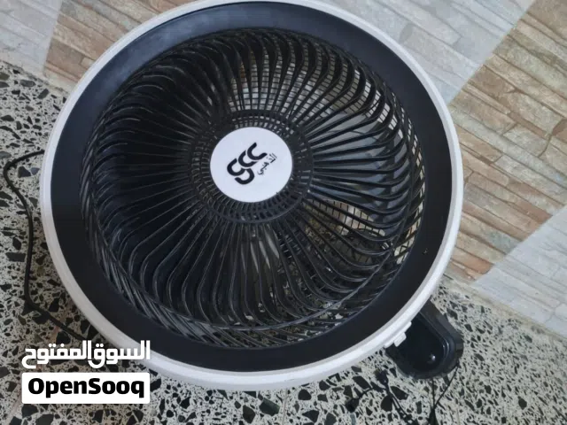 مراوح قطعتين شركة gcc-الذهبي نظيفه اخت الجديد