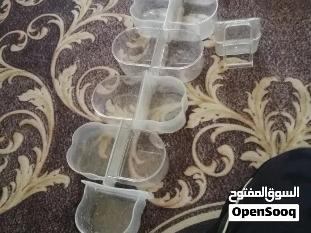 معلف انواع طيور