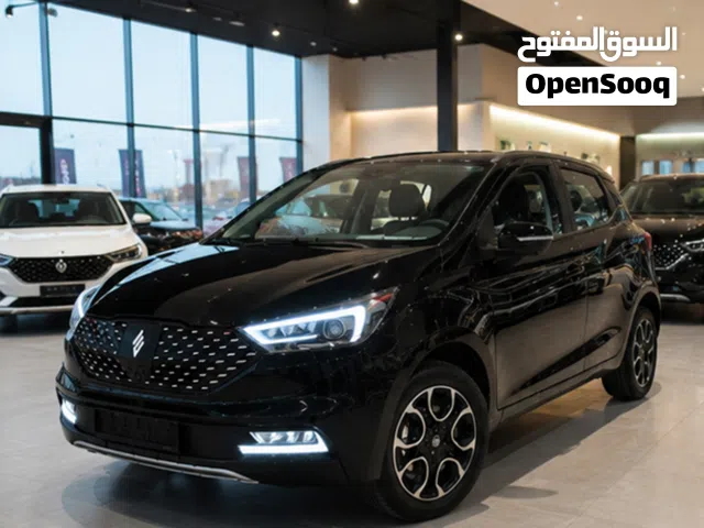 2026 جاي ام اي في EV3