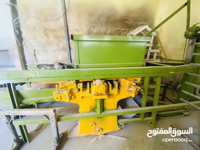 ماكنه نجاره