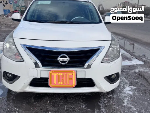 نيسان صني 2021