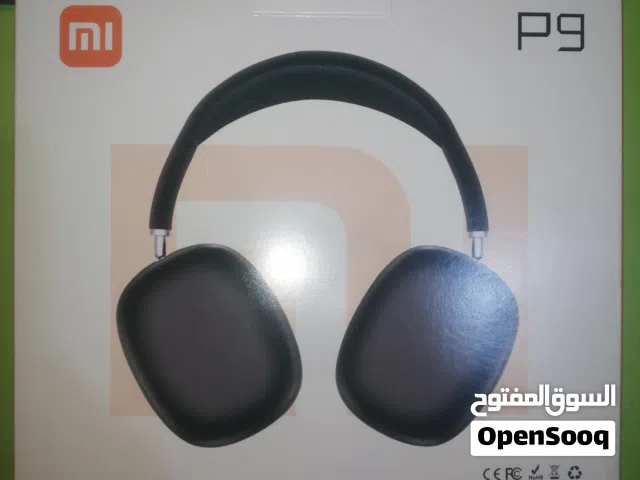 سماعة راس P9 سماعة محيطية