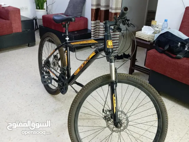 بسكليت مقاس 26