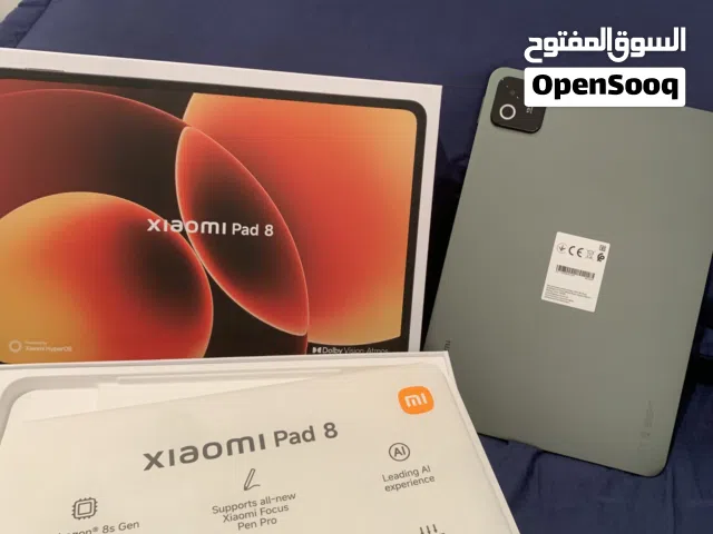 Xiaomi Other 256 GB in Ajdabiya