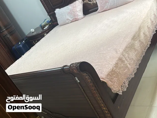 غرفة النوم