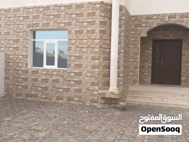 Twin Villa for Rent – Sur Al Hadid   Beautiful and spacious villa, ideal for families.