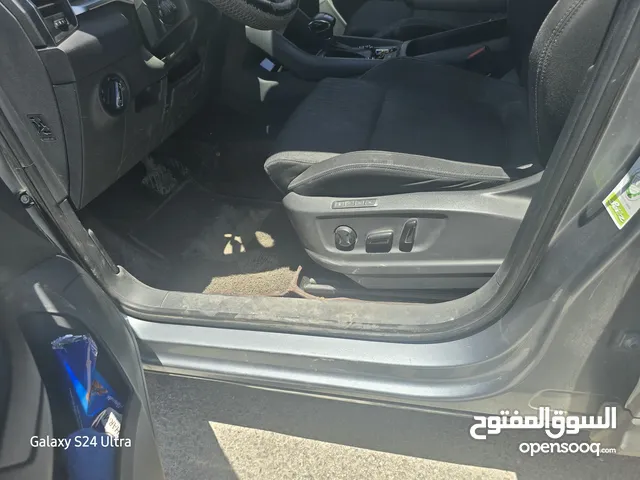 سكودا كاروك ماتور