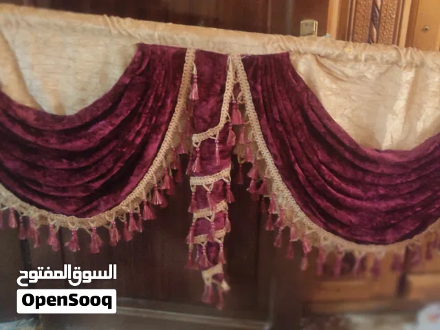 ستائر منوعات