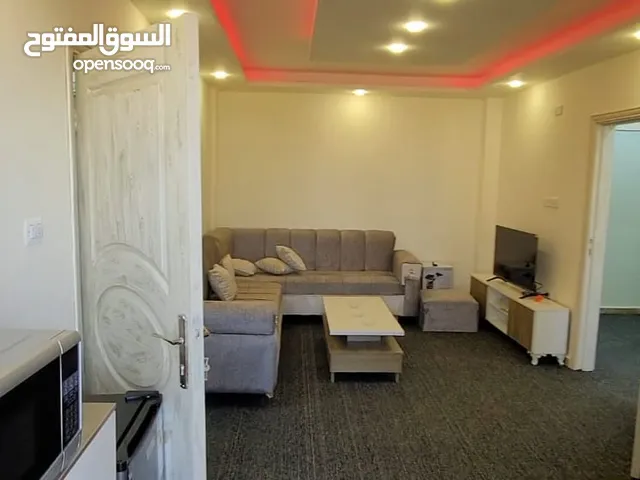 Furnished Daily in Irbid Petra Street