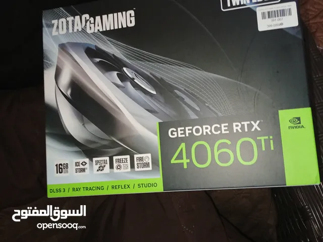 rtx 4060ti 16