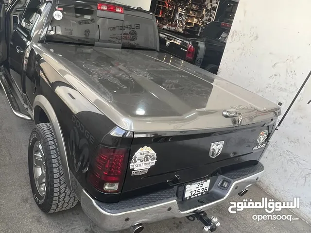 غطاء صندوق هايدروليك امريكي اصلي 6.5 قدم فيبر قوي تسكيره كامله مع قفل مفتاح معزول