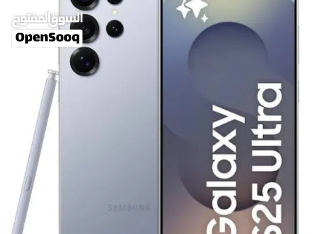 Samsung Galaxy S25 Ultra 256 GB in Seiyun