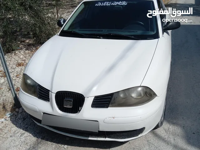 Used Seat Cordoba in Jenin