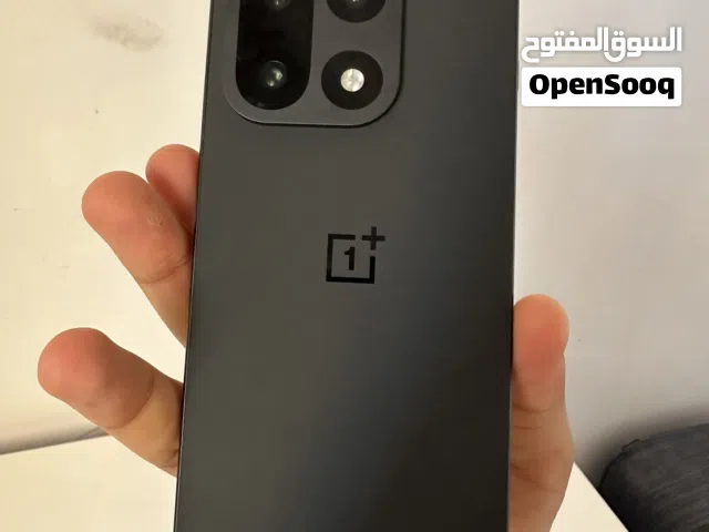 OnePlus 15 512 GB in Zliten