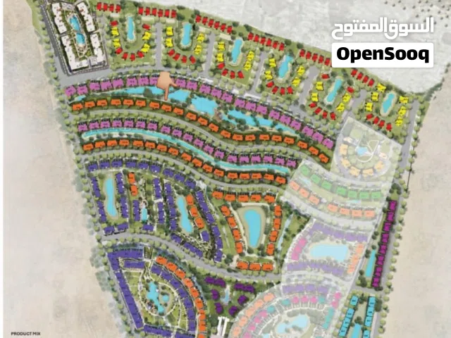 2 Bedrooms Farms for Sale in Matruh Other