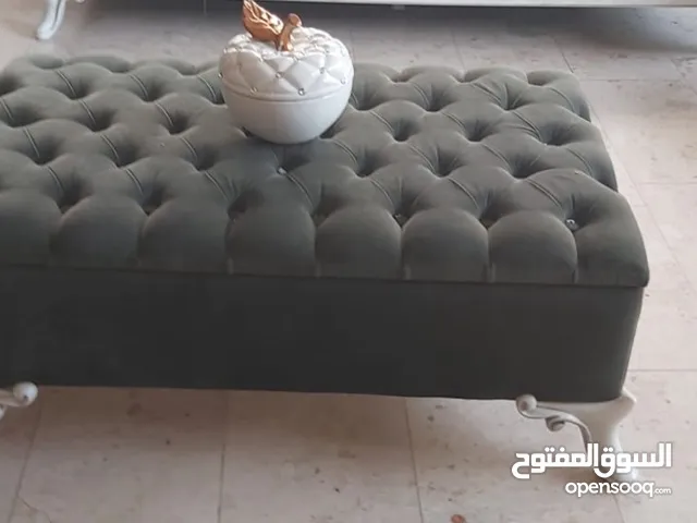 طبله تركيه توضع وسط الغرفه
