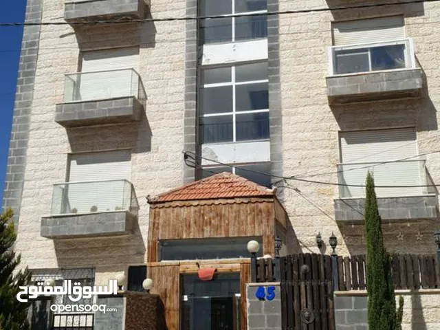 160 m2 More than 6 bedrooms Apartments for Sale in Amman Sports City