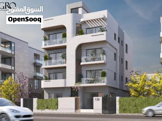 324 m2 3 Bedrooms Apartments for Sale in Cairo New Cairo
