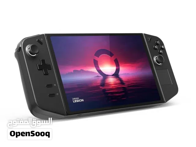 Lenovo Legion Go