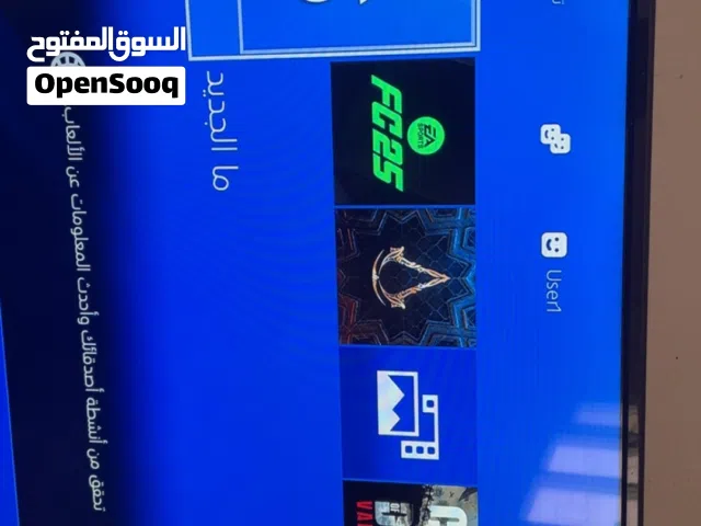 PlayStation 4 PlayStation for sale in Tripoli