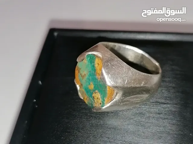 خاتم فيروز