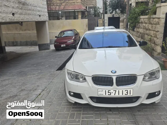 2008 BMW 3 Series 325